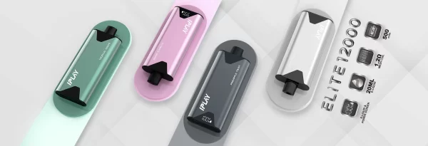 PAQUETES MIX DE VAPES (500-600PZS) - Imagen 12