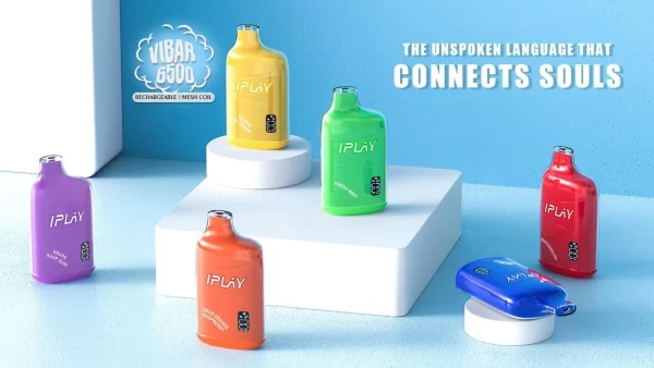 IPLAY VIBAR (6500 HITS) - Imagen 16