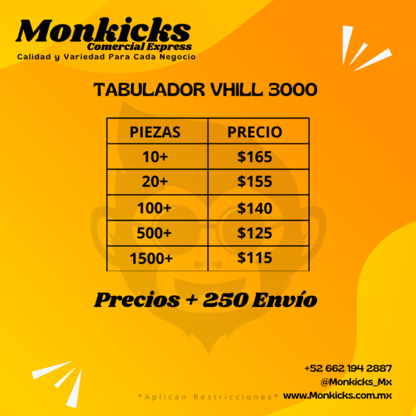 VHILL (3000 HITS) - Imagen 2