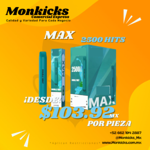 IPLAY MAX (2500 HITS)