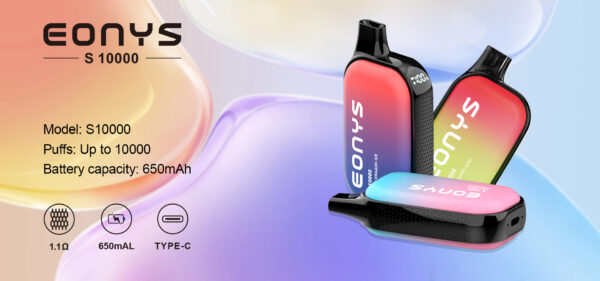 EONYS 10K (10000 HITS) - Imagen 10