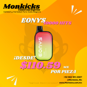 EONYS 10K (10000 HITS)