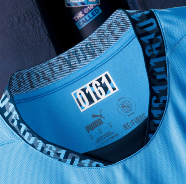 JERSEYS SOCCER EQUIPOS TOP 2024 - Imagen 12
