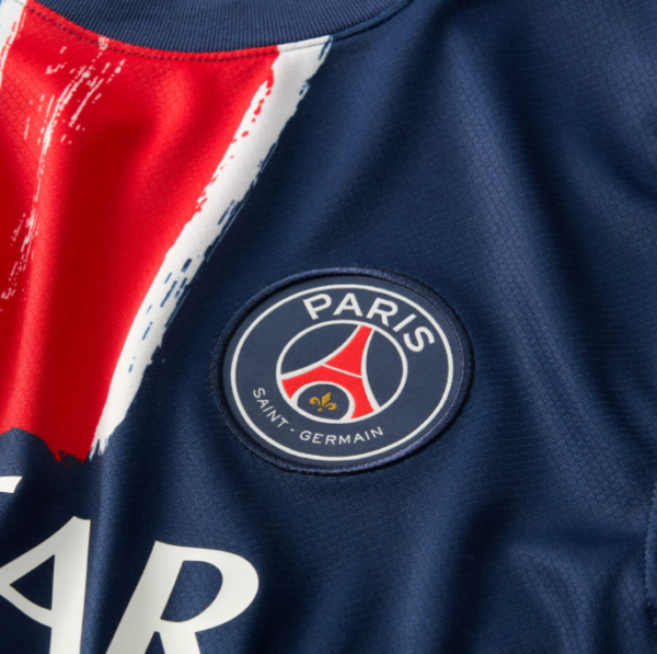 JERSEYS SOCCER EQUIPOS TOP 2024 - Imagen 21