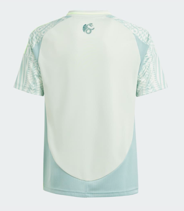 JERSEYS SOCCER EQUIPOS TOP 2024 - Imagen 15