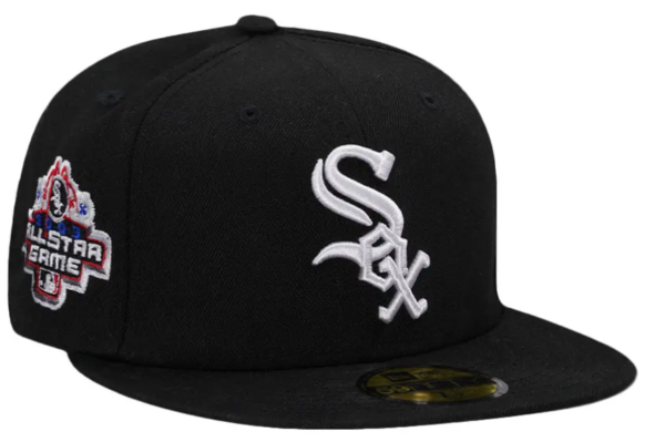 GORRAS NEW ERA 5G (59FIFTY) - Imagen 22