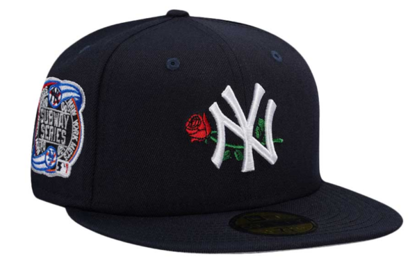 GORRAS NEW ERA 5G (59FIFTY) - Imagen 10