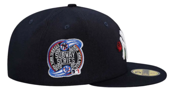 GORRAS NEW ERA 5G (59FIFTY) - Imagen 11