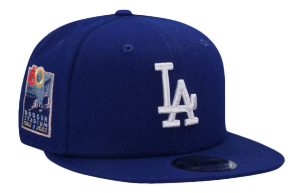 GORRAS NEW ERA 5G (59FIFTY) - Imagen 12