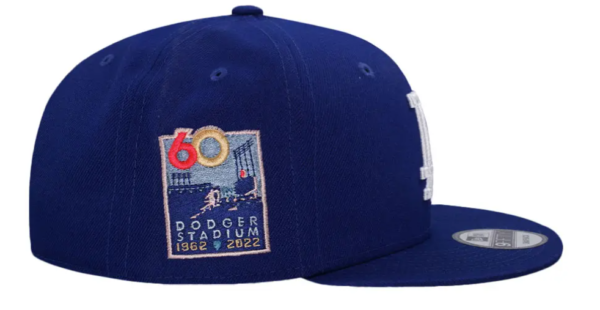 GORRAS NEW ERA 5G (59FIFTY) - Imagen 13