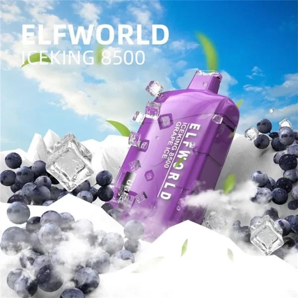 ELFWORLD ICE KING (8500 HITS) - Imagen 18