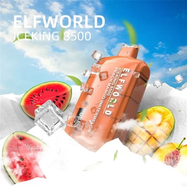 ELFWORLD ICE KING (8500 HITS) - Imagen 12